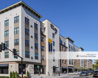 Small Officer Union Street