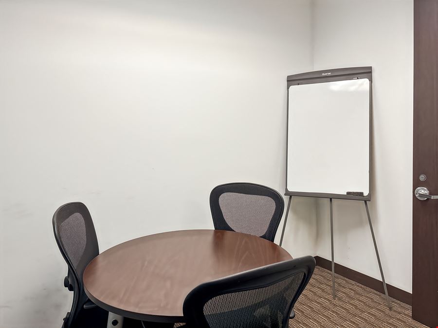 Regus - Forest Hills - Queens Tower