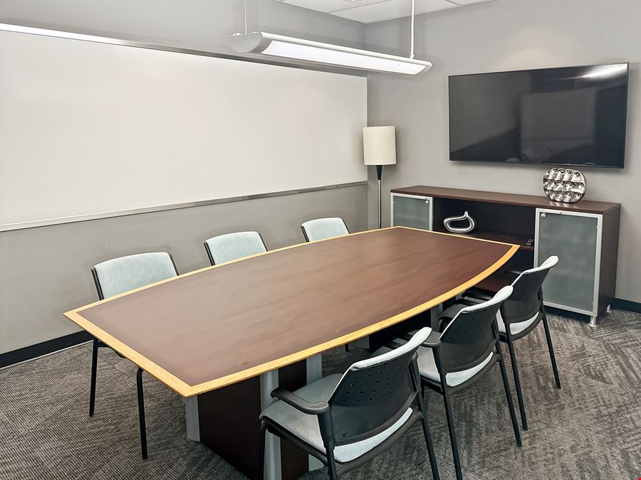 ON, London – London City Centre