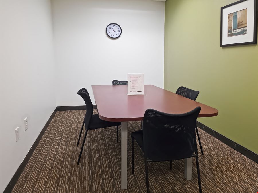 Regus - Duluth - Johns Creek