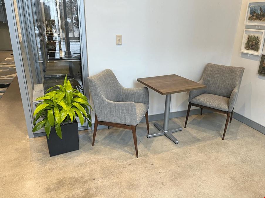 Portwalk Place Cowork