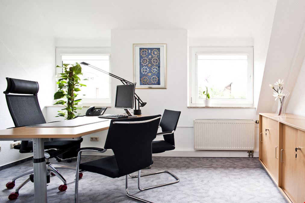 REGA BusinessCenter