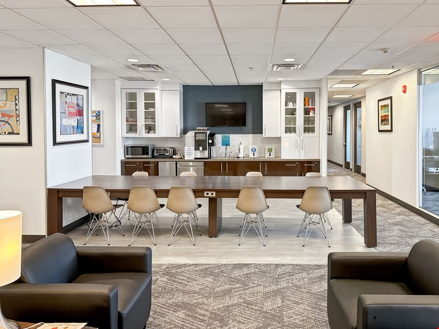 ND, Fargo - Brandt Office Park