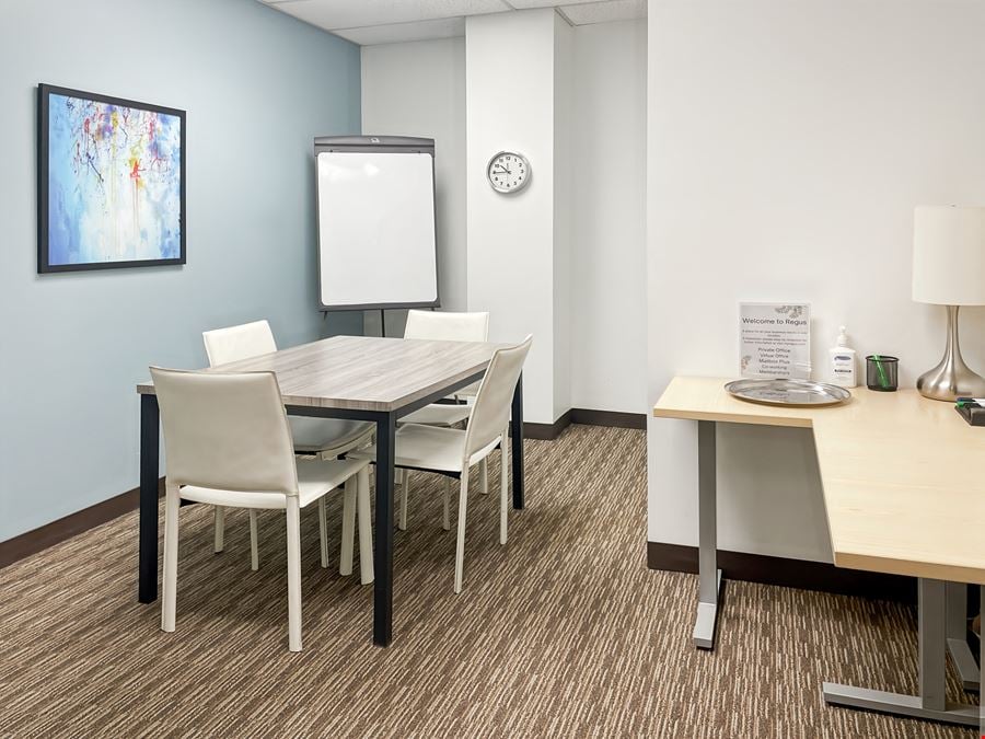 Regus - Tulsa - Kennedy Building