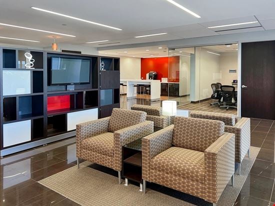 Preview of Perimeter Woods Office space for Rent in Charlotte