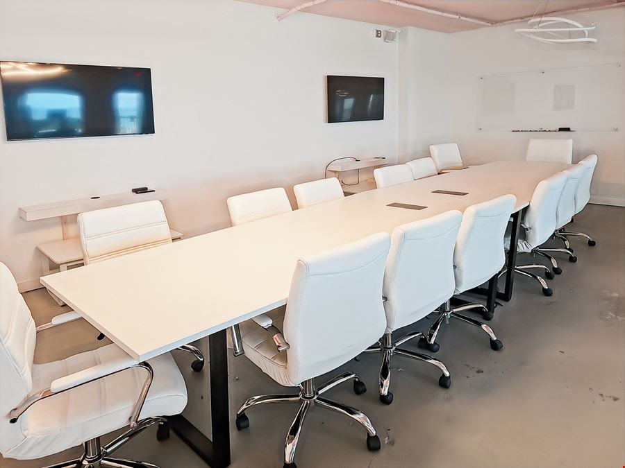 Regus - Rehoboth Beach - N Boardwalk