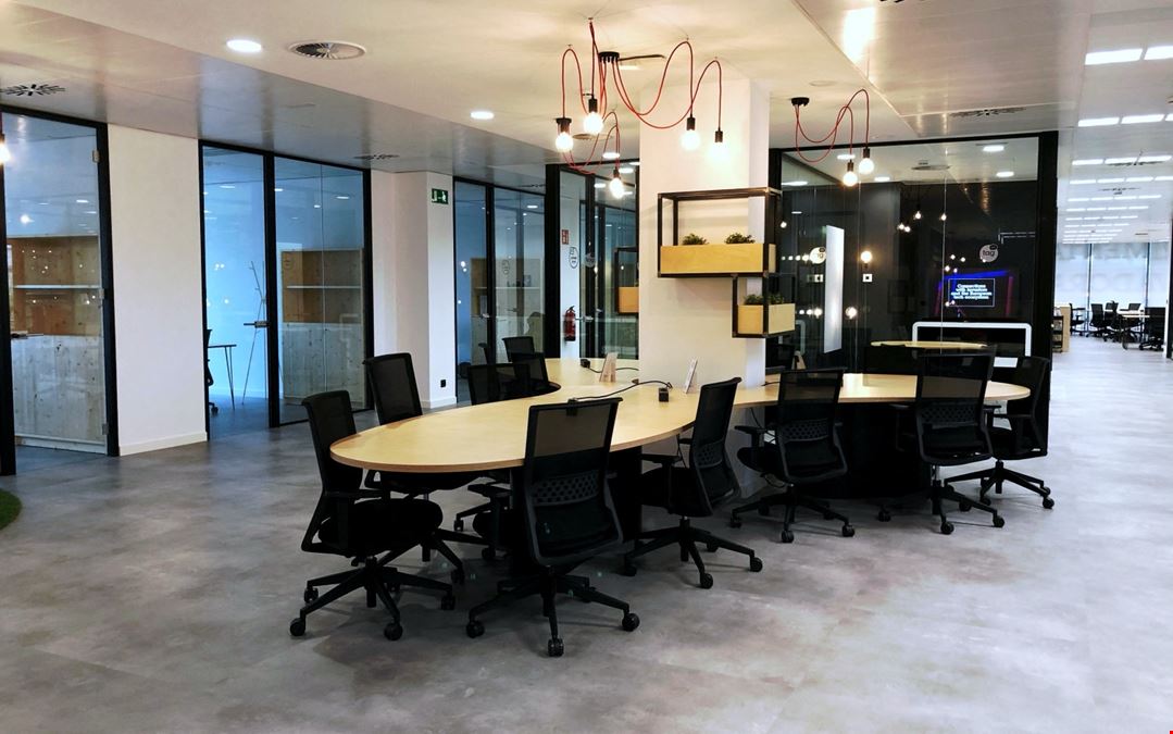 Talent Garden Barcelona