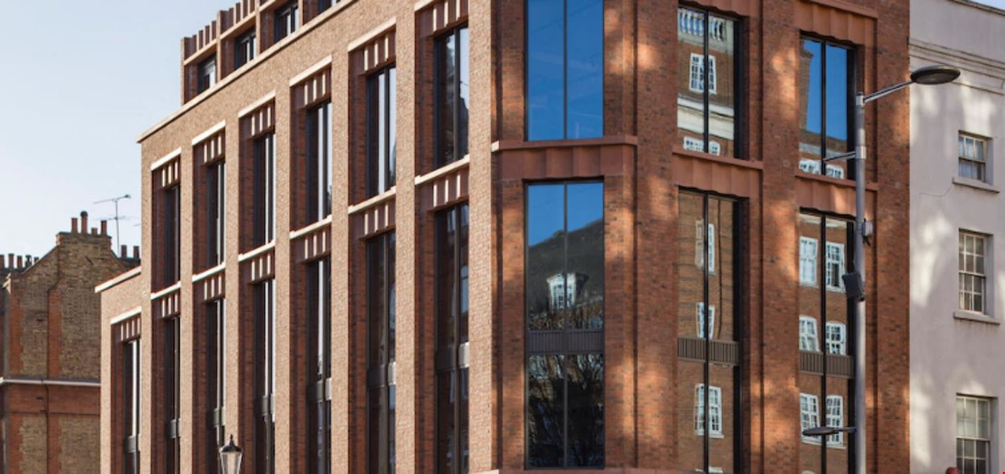 Situu - 197 Kensington High Street