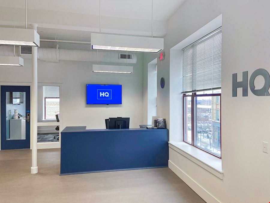 WI, Sheboygan - N 8th St