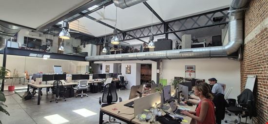 laBarak coworking