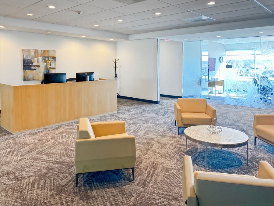 Regus - Spring - Springwoods