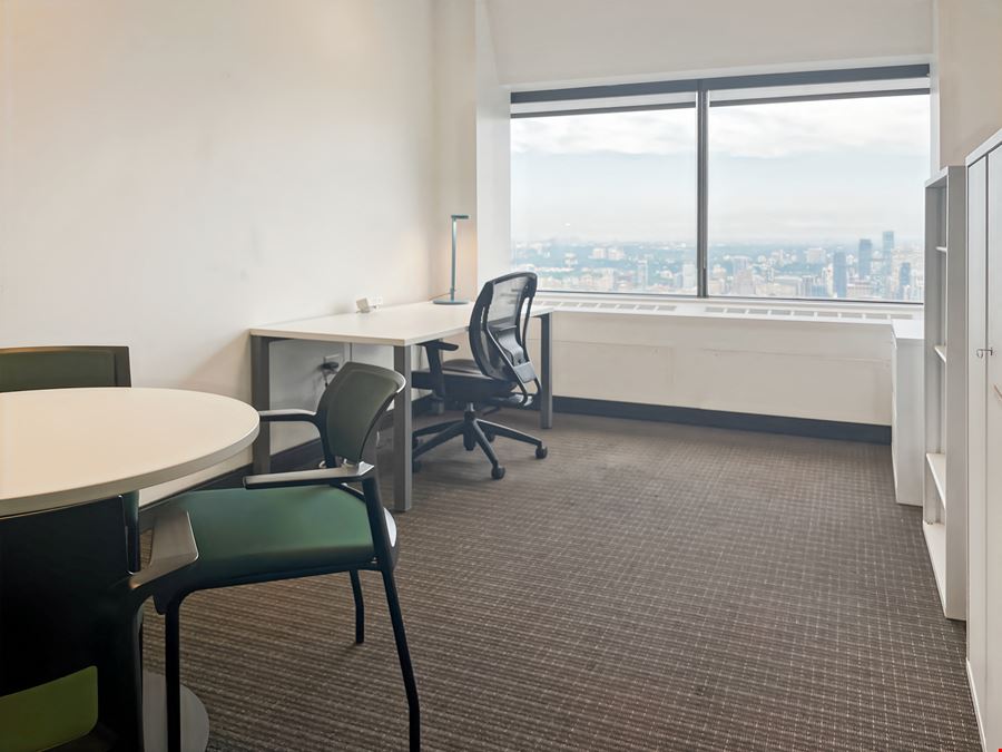 Regus - Toronto - First Canadian Place
