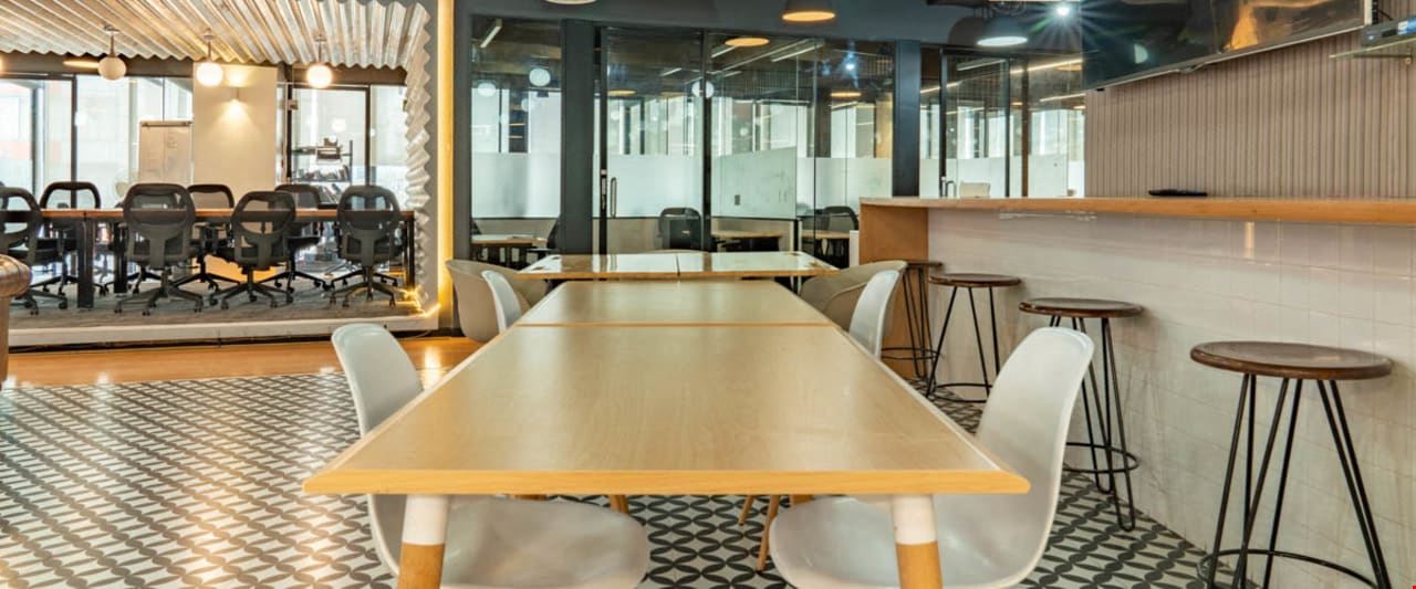 OneCo.Work - Koramangala