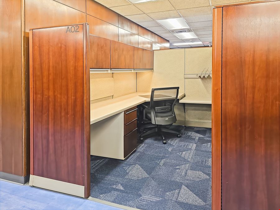 PA, Pittsburgh - Ardmore Blvd