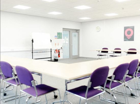 Preview of City Centre Office space for Rent in Colchester