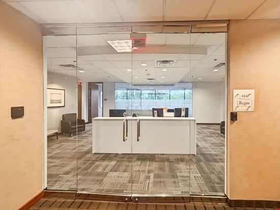 Richmond, VA - Two Paragon