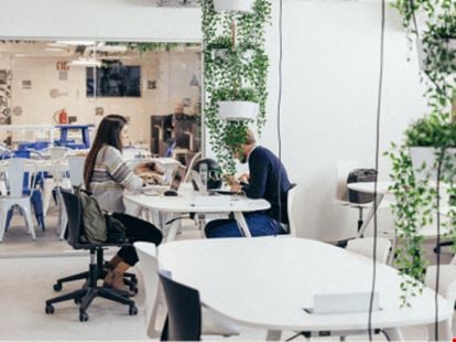 Preview of LACS - Conde D'Óbidos Office space for Rent in Lisbon