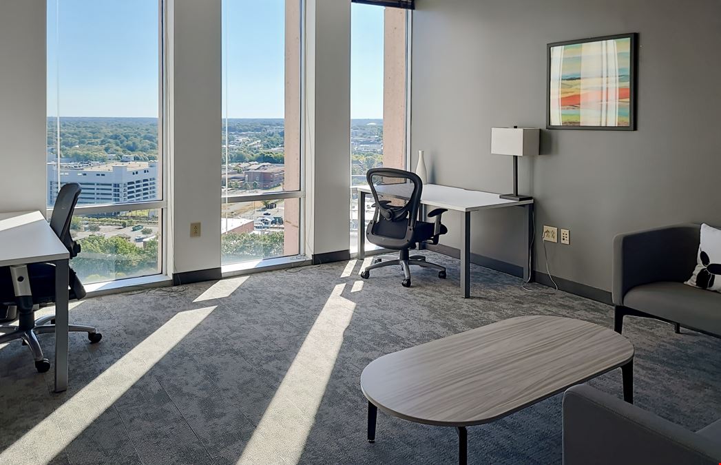 Charlotte City Center