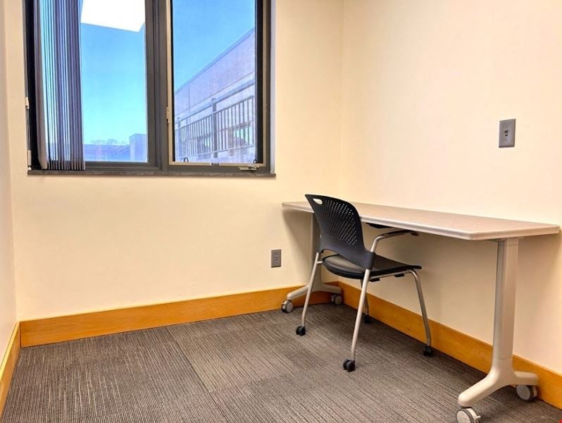 Private Day Office