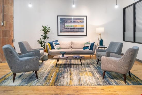 GA, Atlanta - 1372 Peachtree
