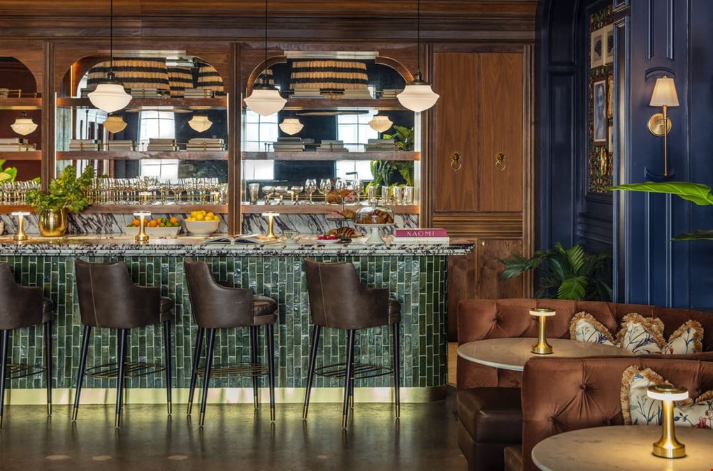 Ampersand Studios - Miami