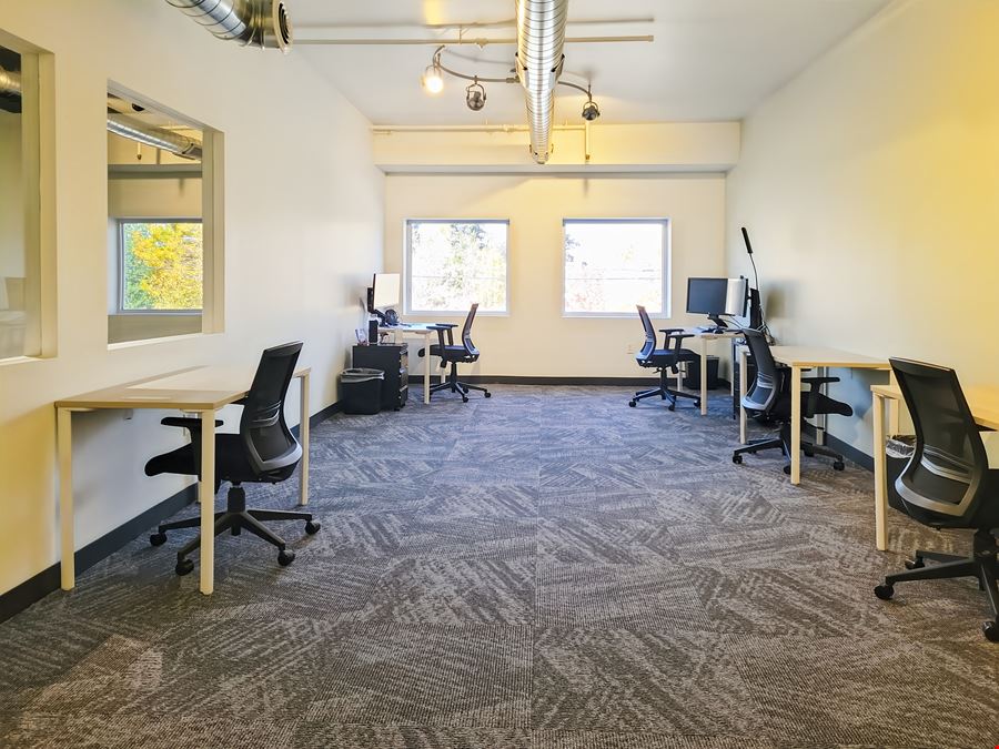 CO, Longmont - Terry St