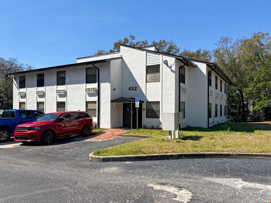 HQ - Altamonte Springs - Osceola Street