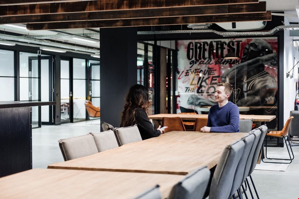 CreativeCubes.Co - Richmond