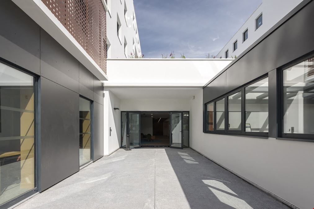 Now Coworking Bayonne