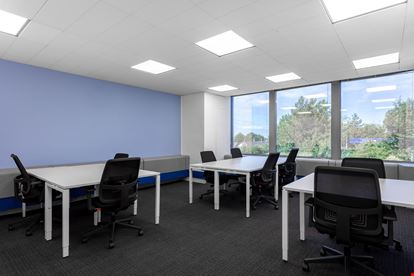 Preview of Regus - High Street Office space for Rent in Potters Bar