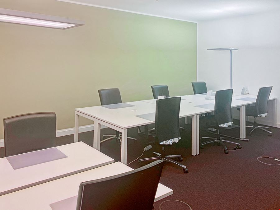 Am Brandenburger Tor