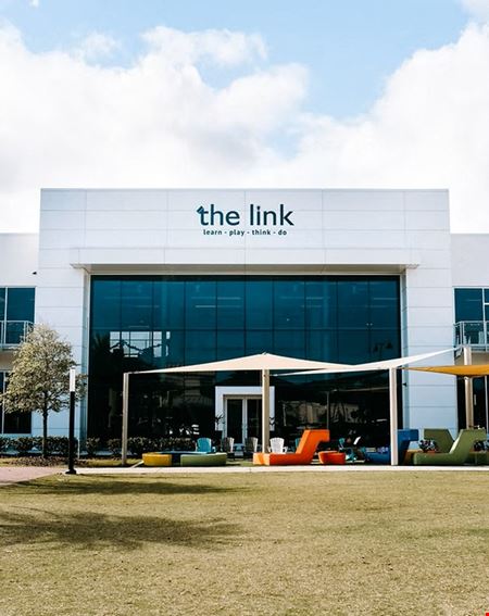Preview of The Link Office space for Rent in Ponte Vedra Beach
