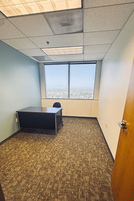 Workstyle Flexible Spaces - 4676 Admiralty Way