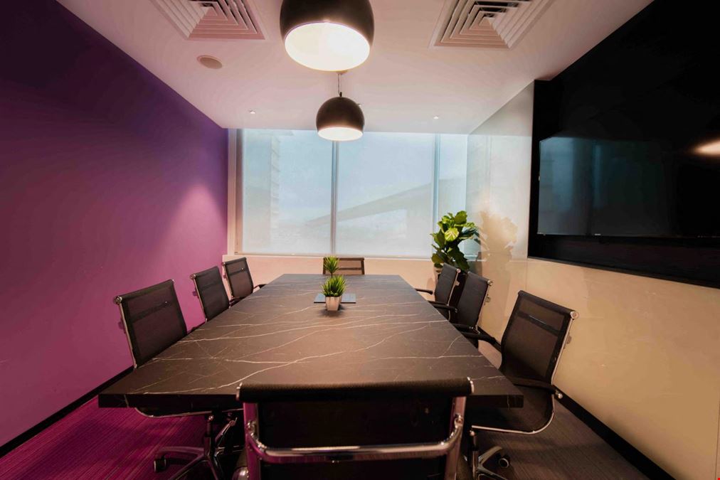 WSPACE Coworking - Level 8 Mid Valley