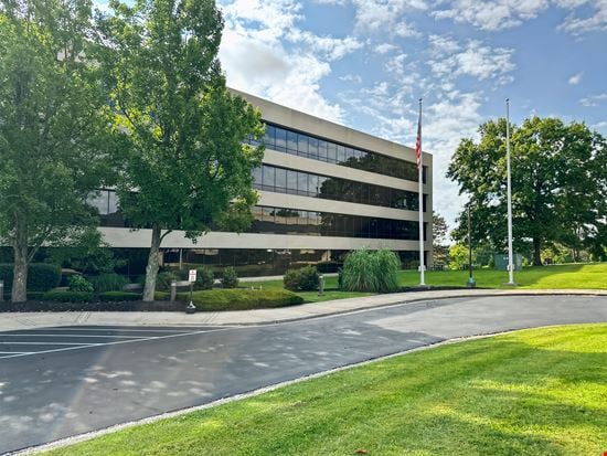 KY, Lexington - Blazer Parkway