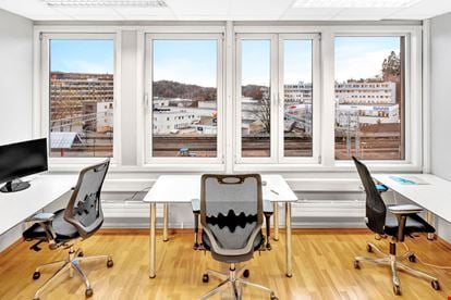 Preview of House of Business - Norway Skøyen Hoffsveien Office space for Rent in Oslo