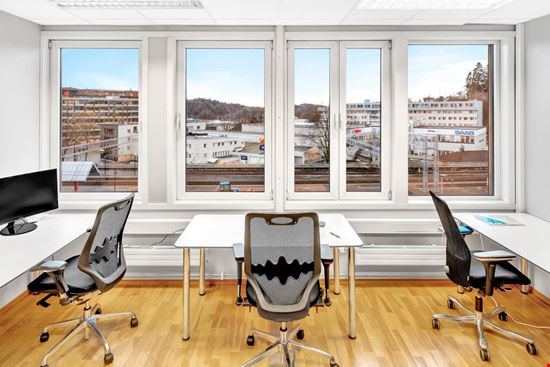 Preview of House Of Business - Norway, Skøyen (Hoffsveien) Office space for Rent in Oslo