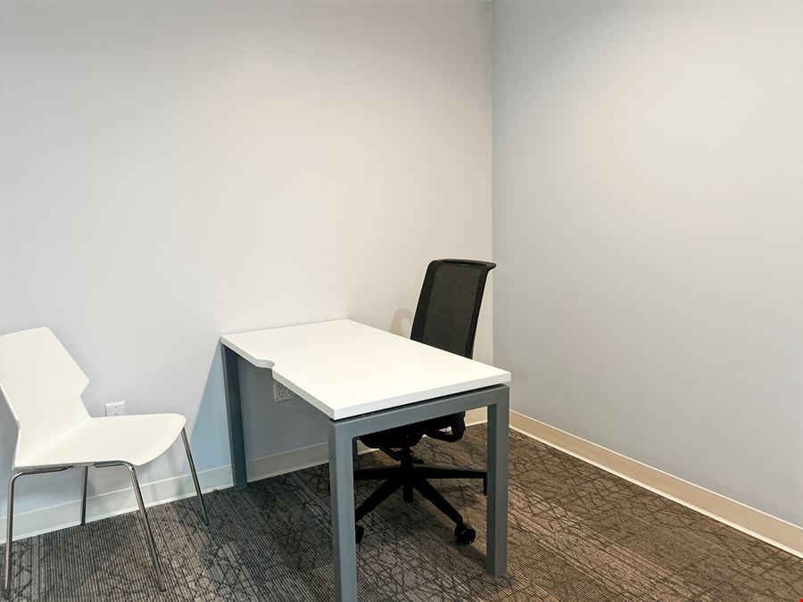 Charlotte - 3117 Whiting Avenue