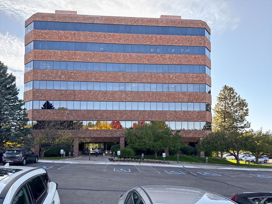 CO, Littleton - Kellogg Center