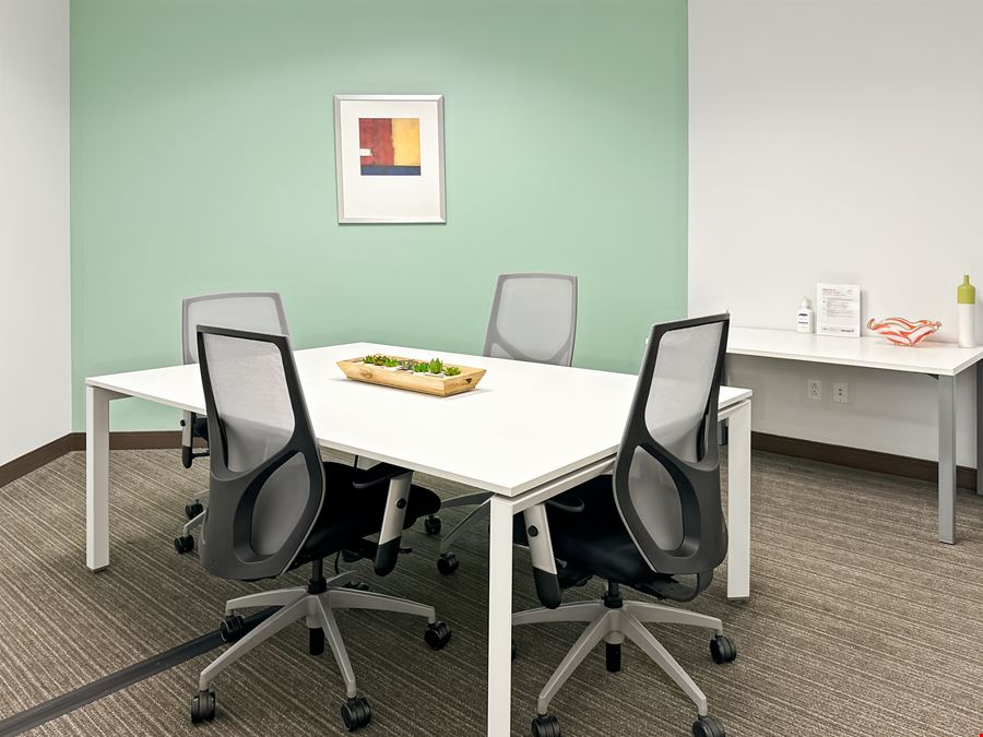 Regus - Princeton - Carnegie Center