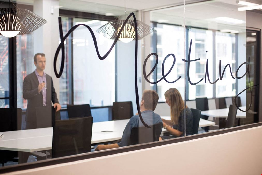 Downtown Works - San Diego