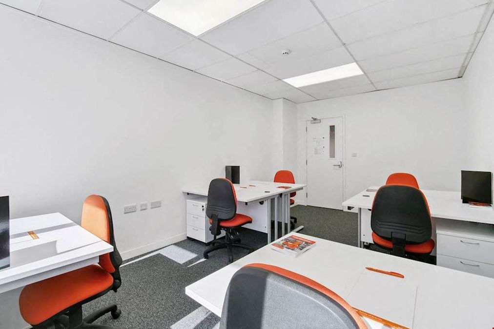 NewFlex - EasyHub Chelsea