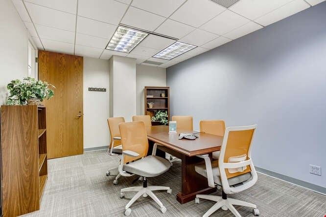 Small Conference Room