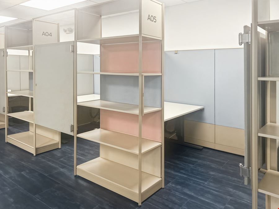 PA, Center Valley - Saucon Creek Rd