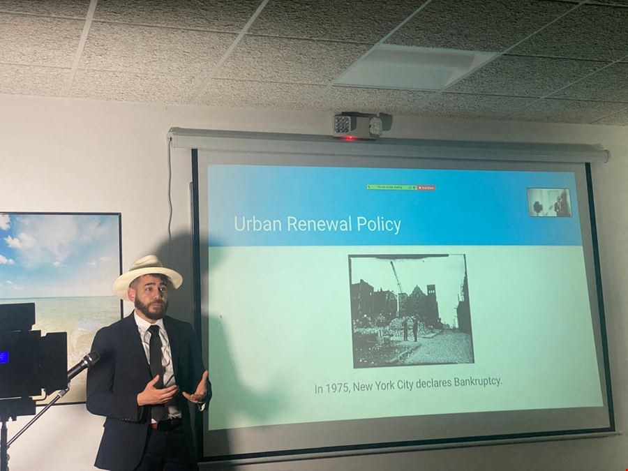 EXP Studio® | Experience Studio™