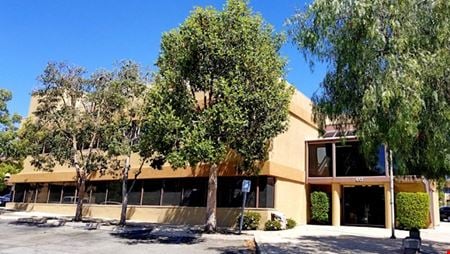 Preview of 517 North Mountain Avenue Coworking space for Rent in Upland