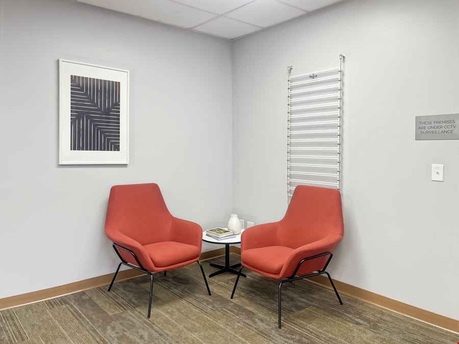 Regus - Enfield - King St