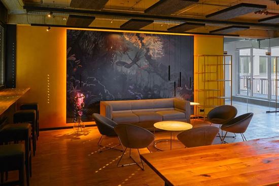 Preview of The Hive Office space for Rent in Darmstadt