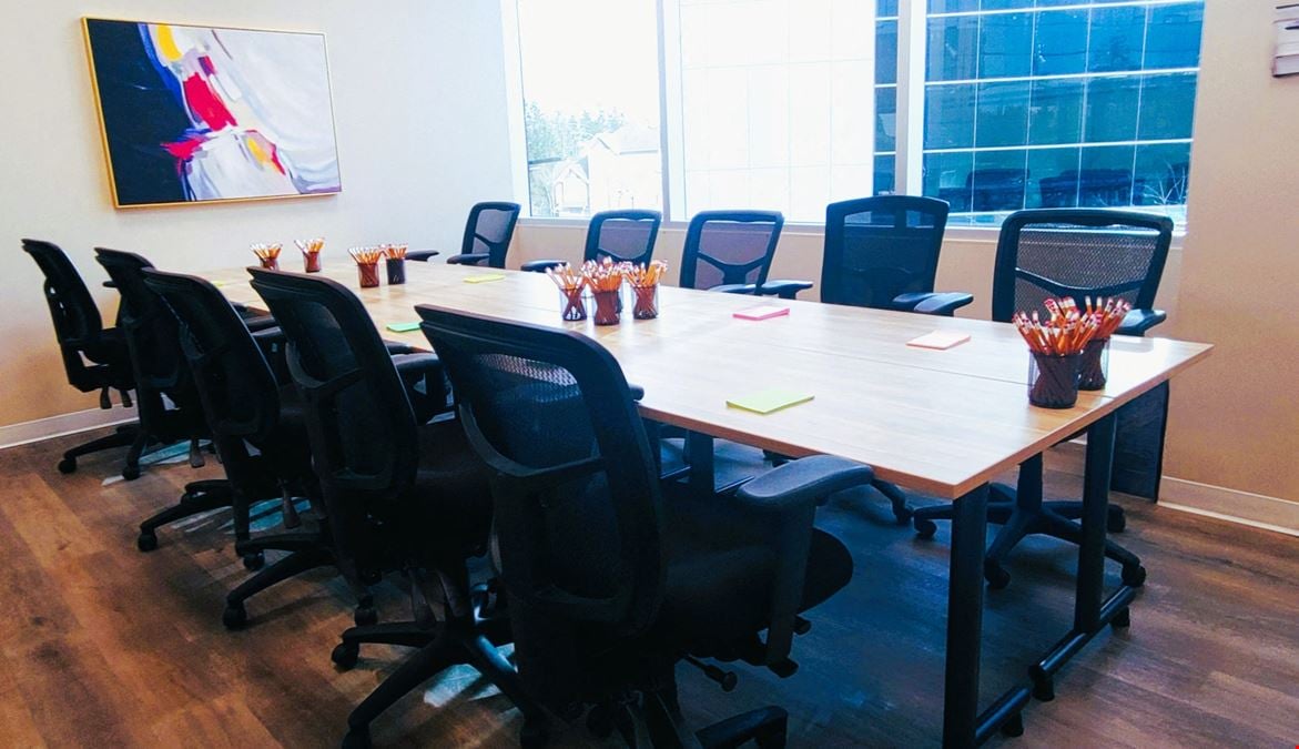Professional Training Room
