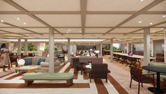 Preview of Herengracht 206-216 Office space for Rent in Amsterdam